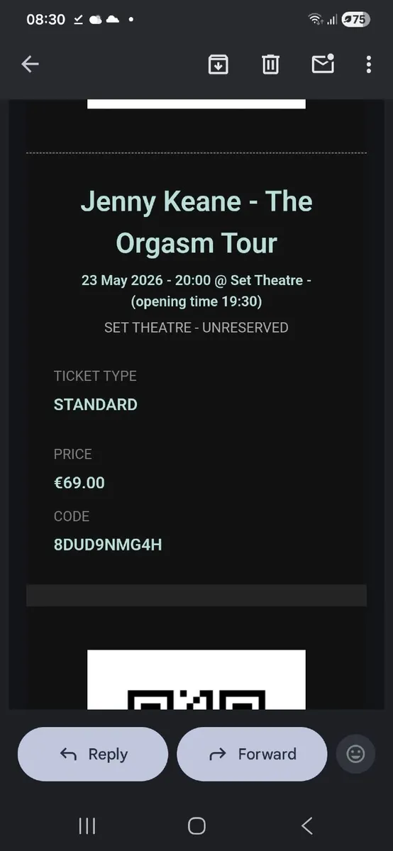 Tickets - Image 2