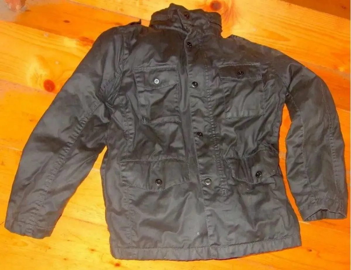 Authentic Jasper Conran Jacket Age 12/13 years - Image 1