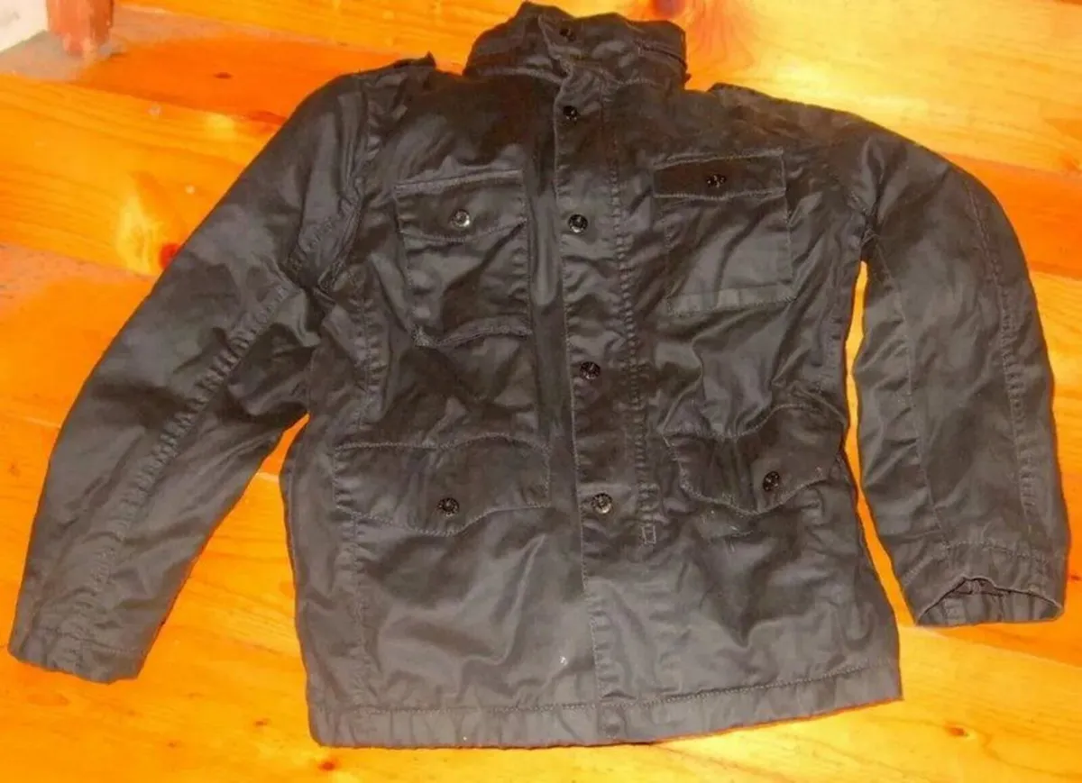 Authentic Jasper Conran Jacket Age 12/13 years - Image 3