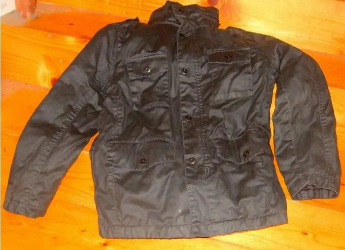 Authentic Jasper Conran Jacket Age 12/13 years - Image 4
