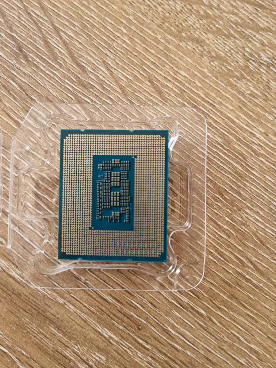 Intel Core i5-13400 CPU – Excellent Condition - Image 2