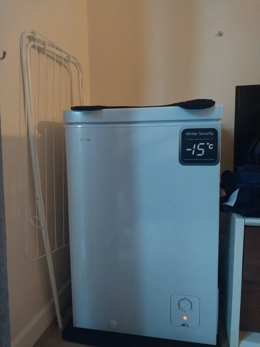 Freezer