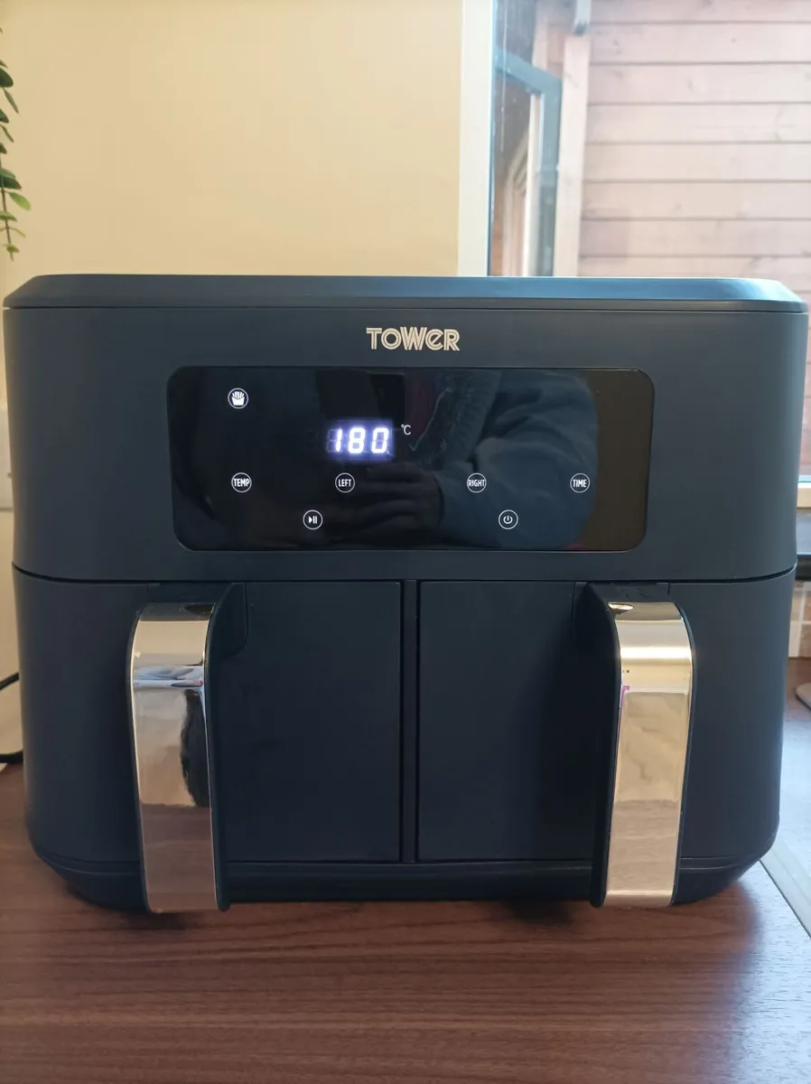 Air fryer