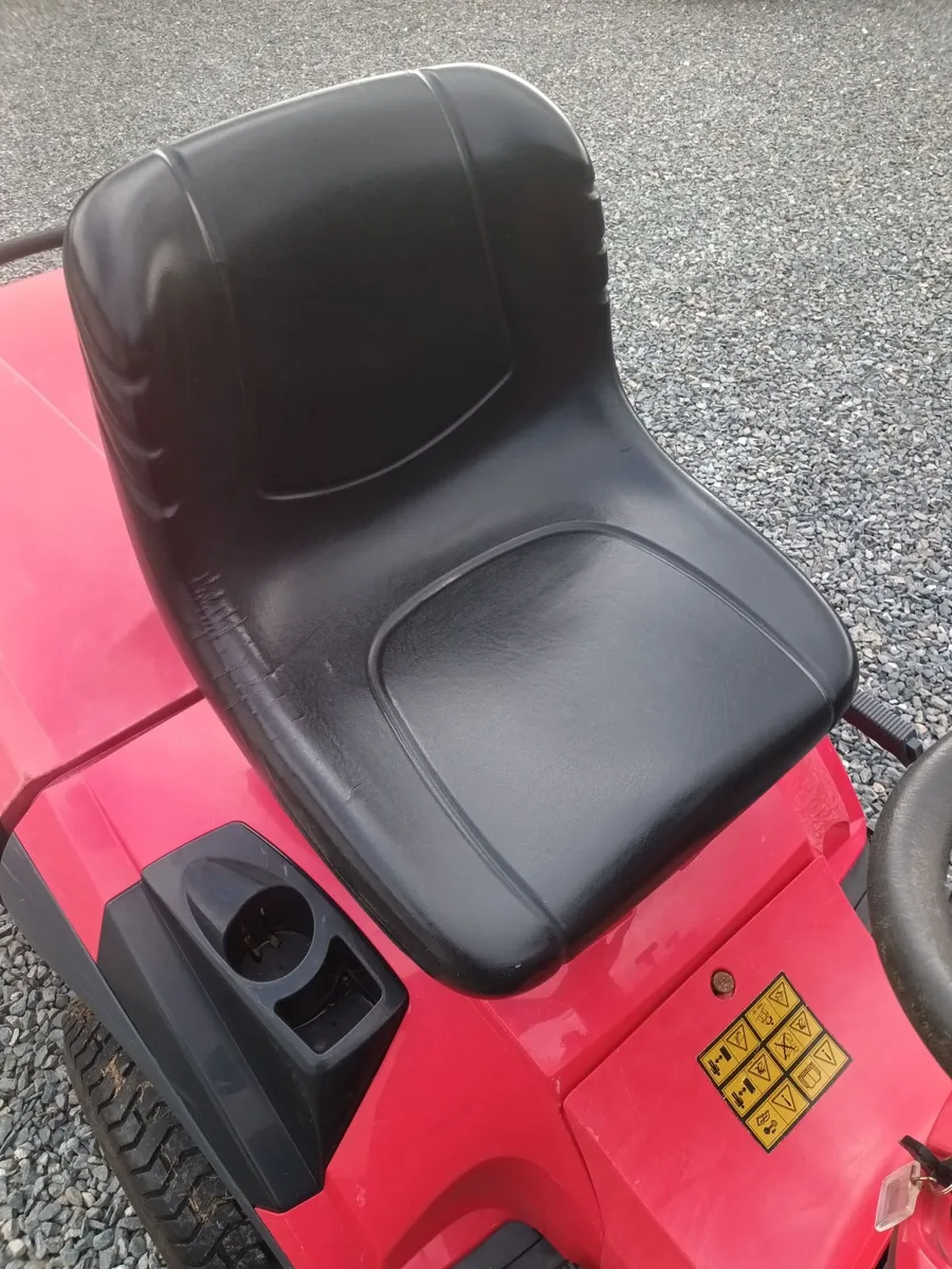 Mowers for Breaking - Image 3