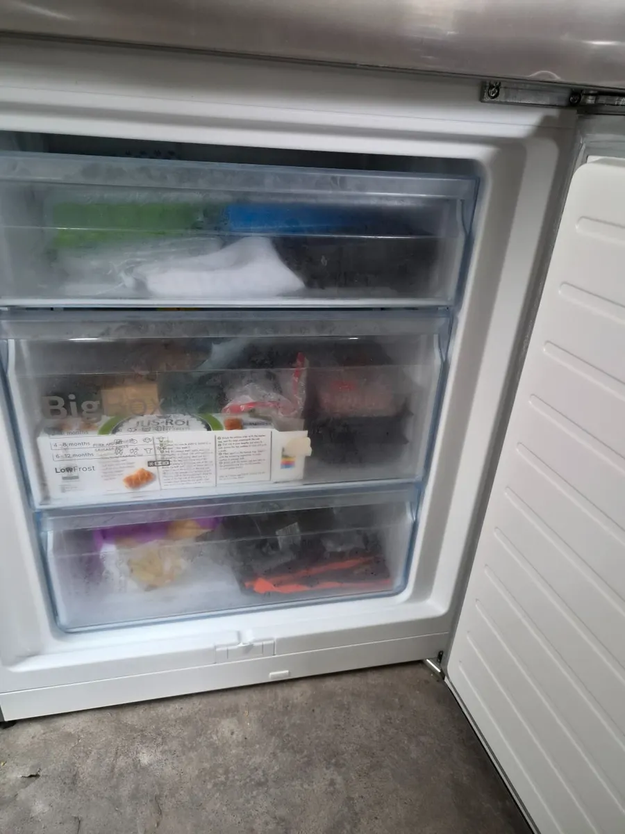 Fridge Freezer - Image 4