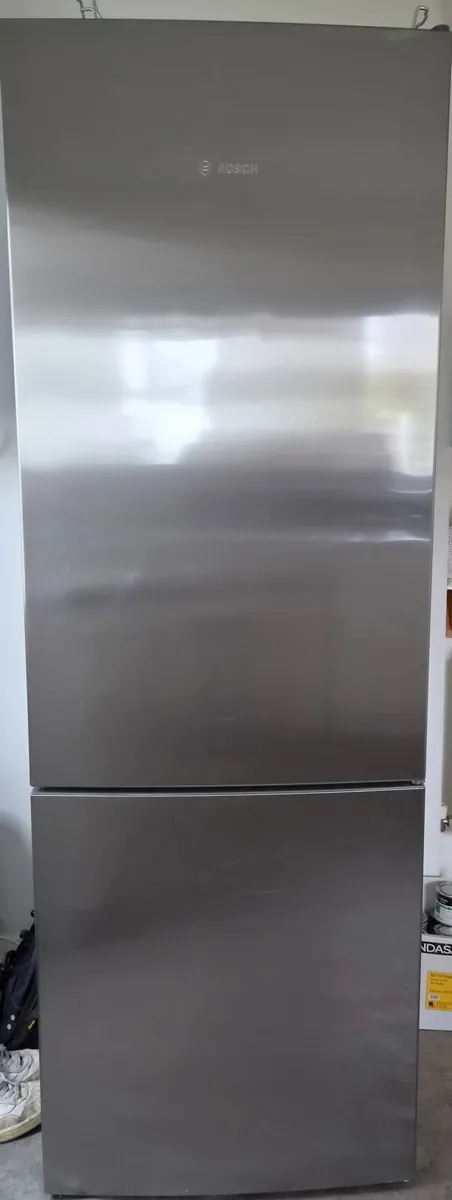 Fridge Freezer - Image 2