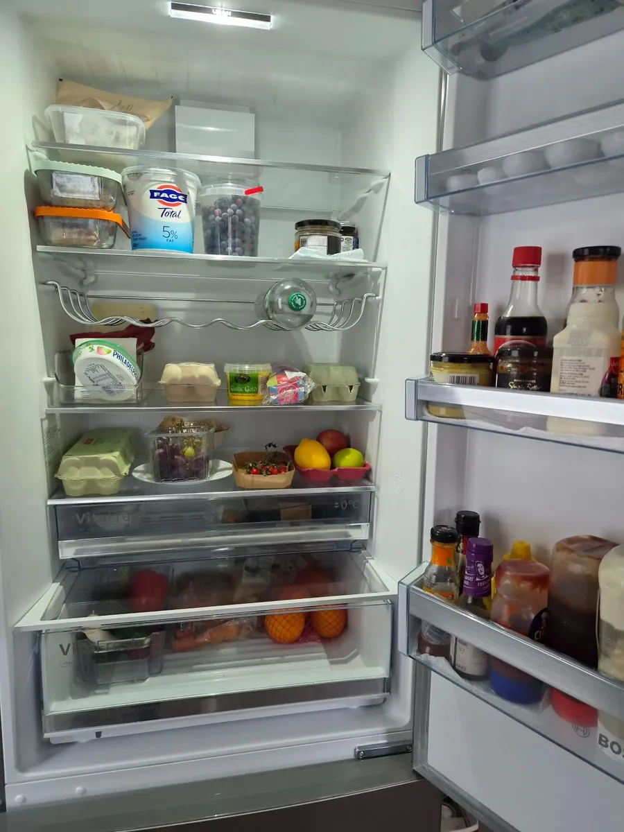 Fridge Freezer - Image 3