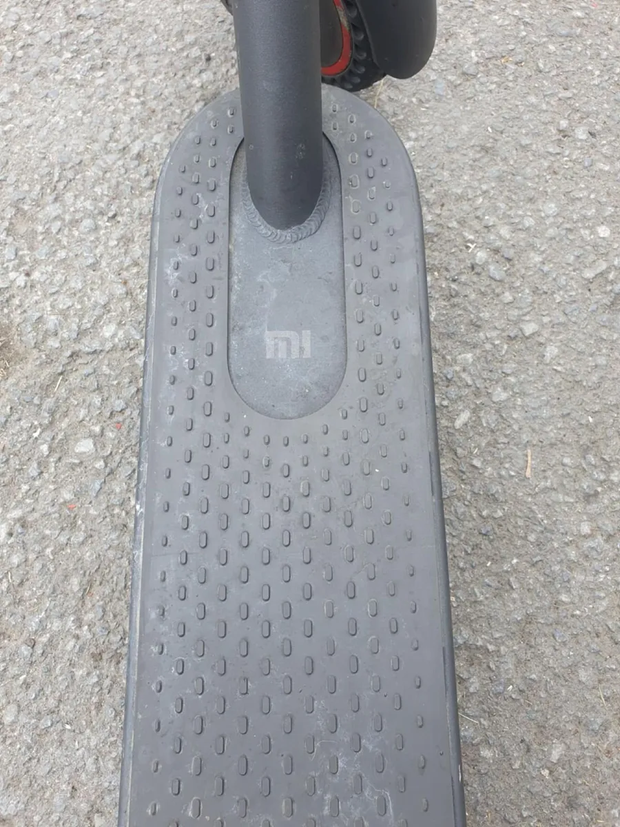 Electric scooter working 100-percent perfect - Image 3