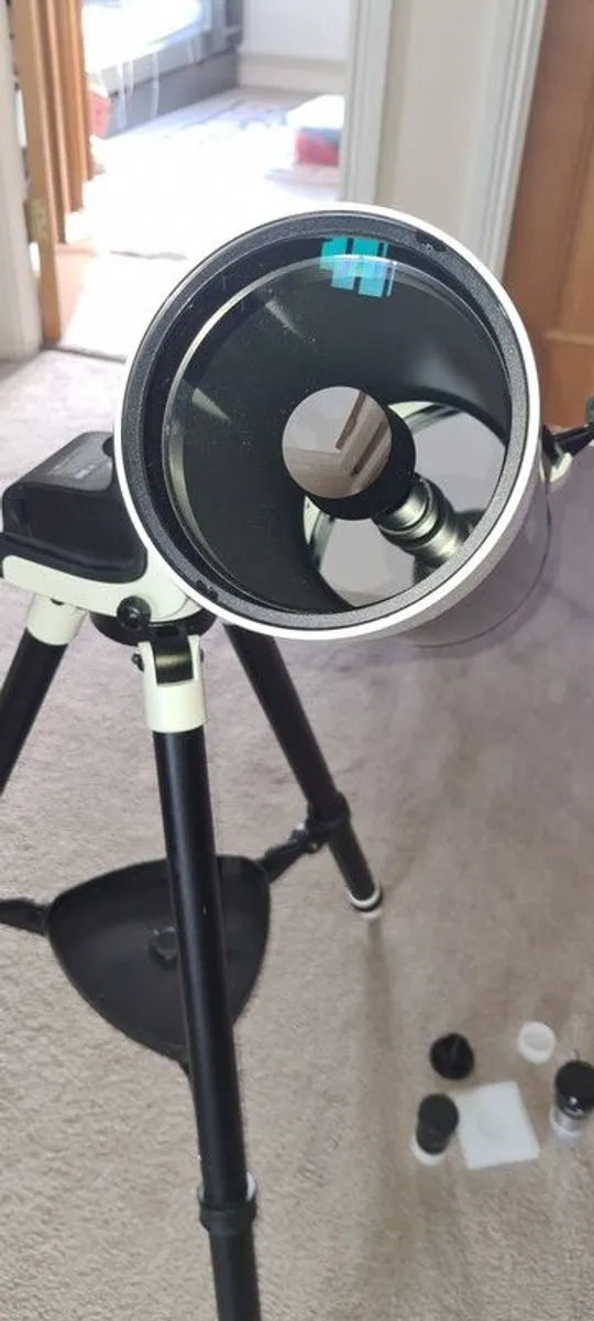 Skywatcher Telescope - Image 1