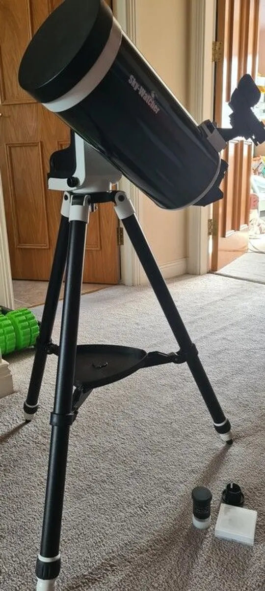 Skywatcher Telescope - Image 3