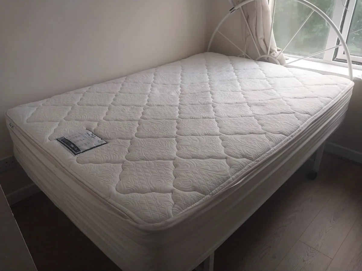 Mattress - Image 1
