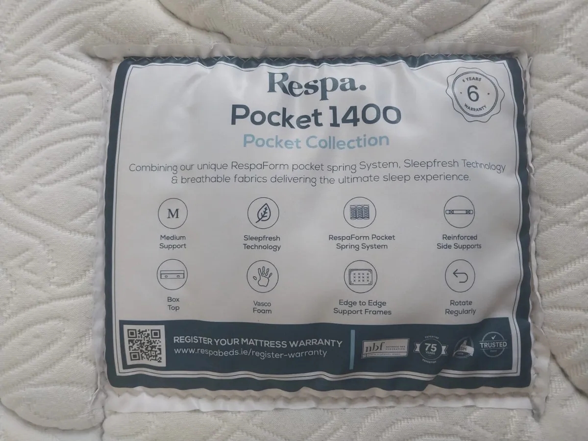 Mattress - Image 2