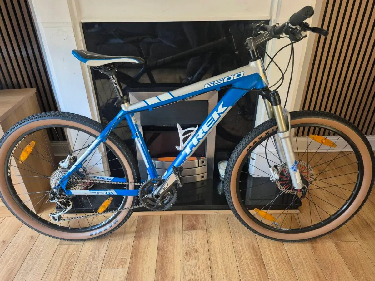 Trek - Image 1