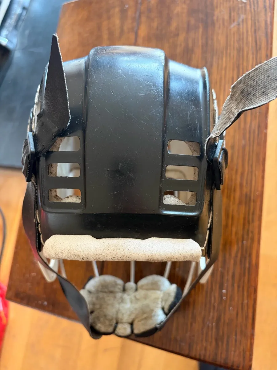 Cooper Old style helmet - Image 3