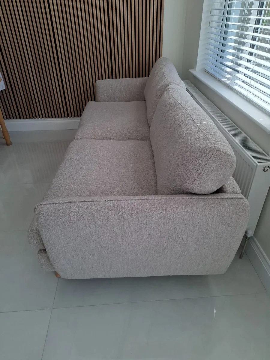 3 seater sofa - Image 3