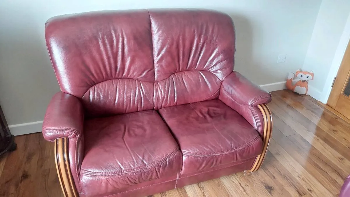 2 seater couch - Image 2