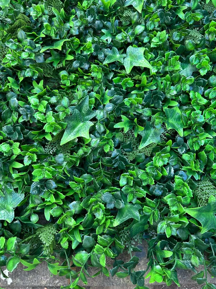 Artificial greenery - Image 1
