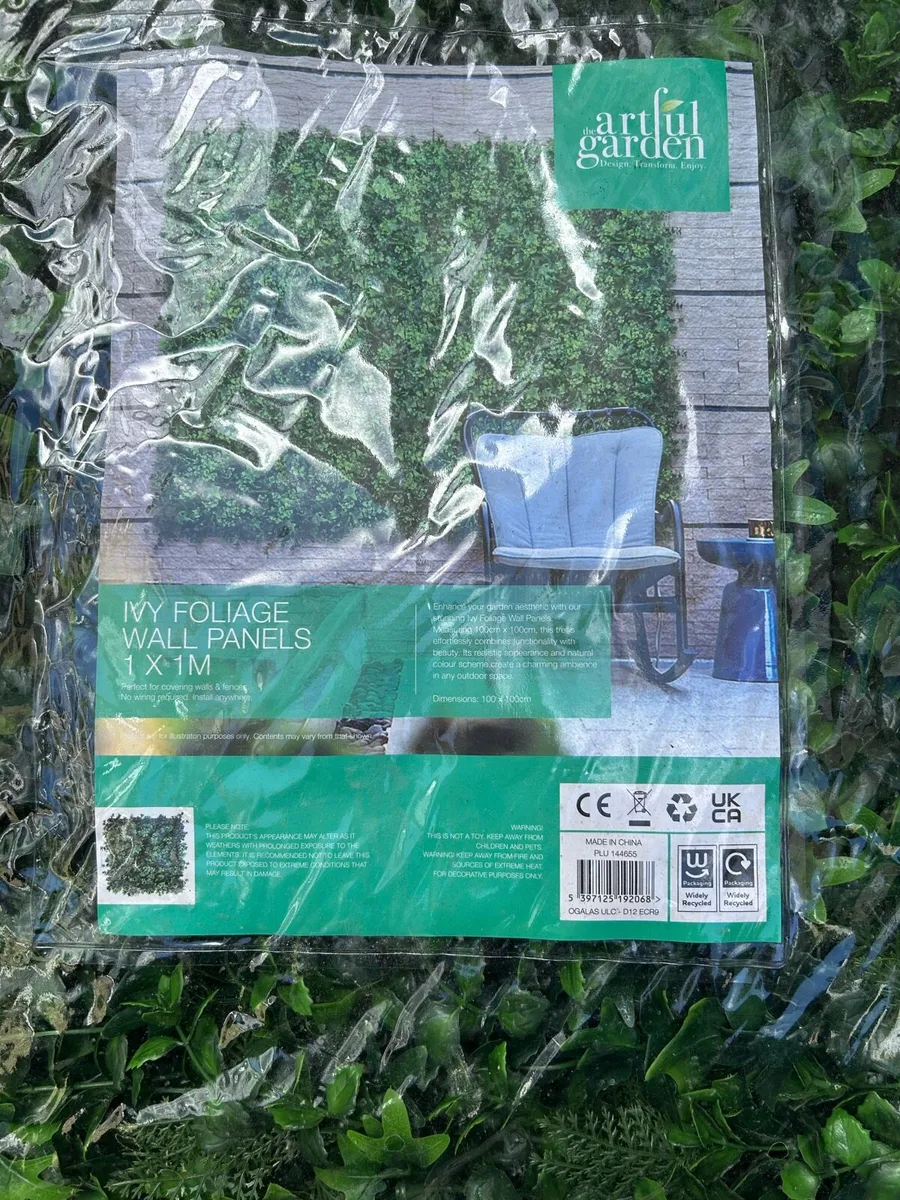 Artificial greenery - Image 3