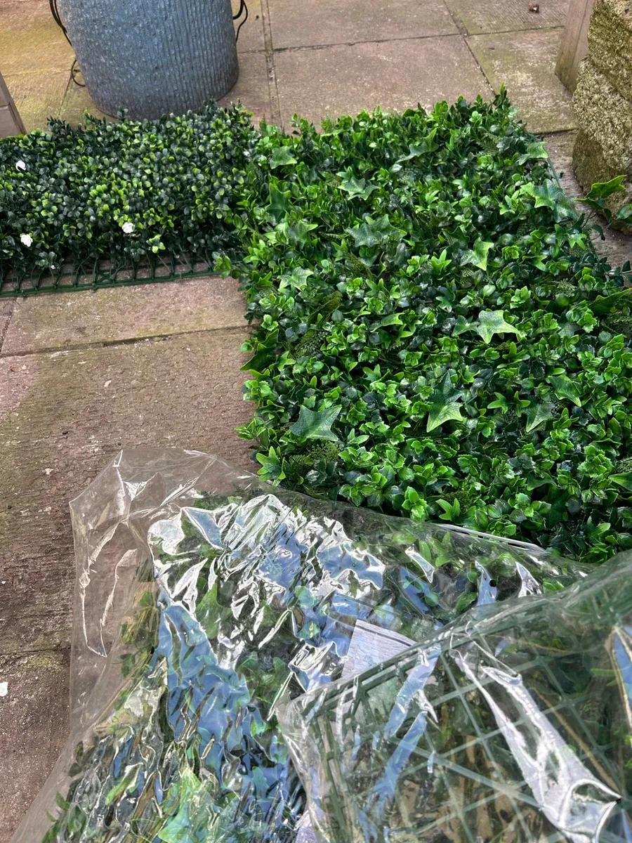 Artificial greenery - Image 4