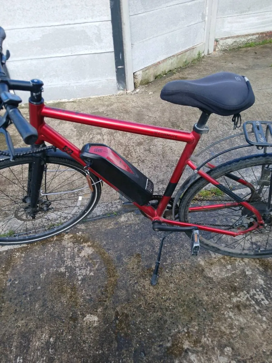 Electric bike - Image 1