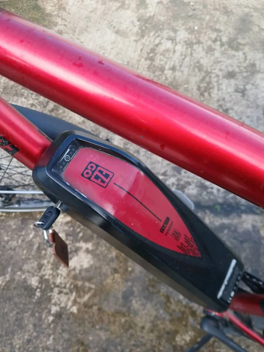 Electric bike - Image 4