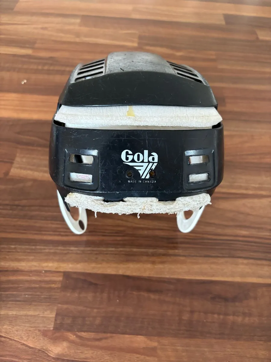Oldstyle Gola - Image 1