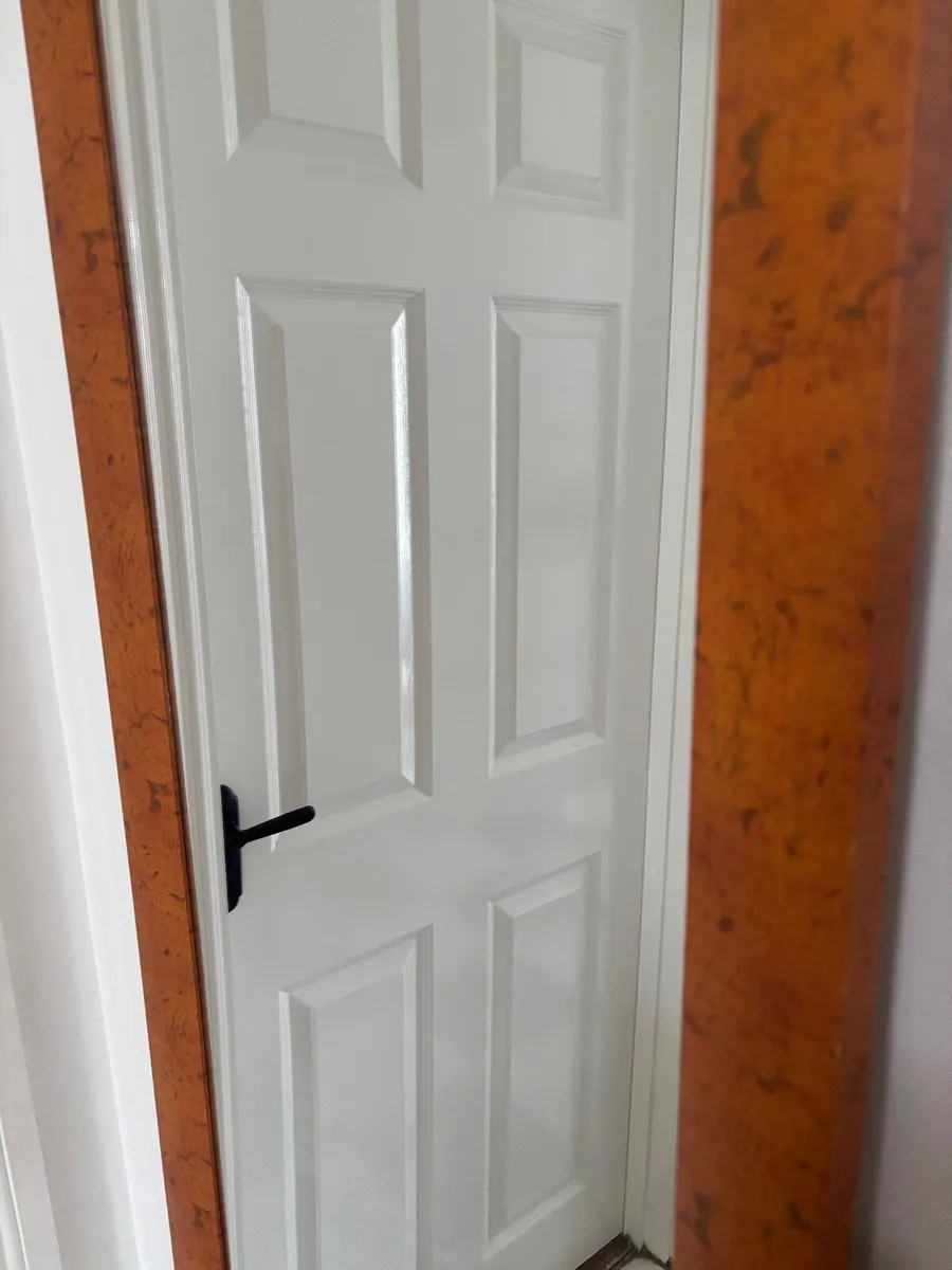 Rectangular mirror - Image 3