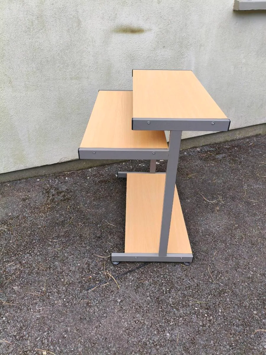 Desk 10 euro - Image 2
