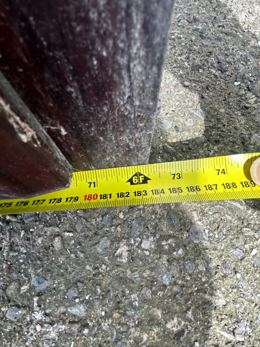 PVC door - Image 2