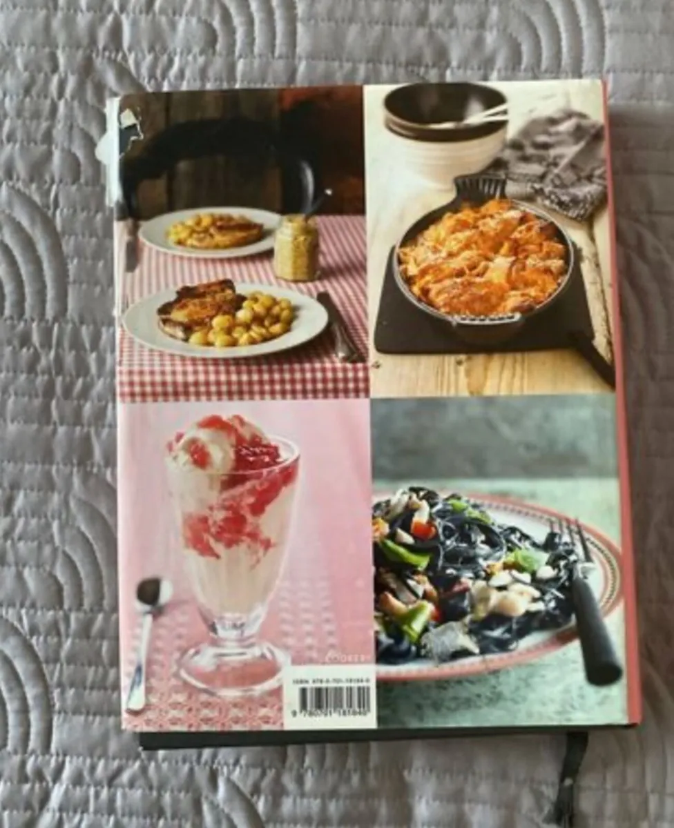 Book: Nigella Express - Image 2