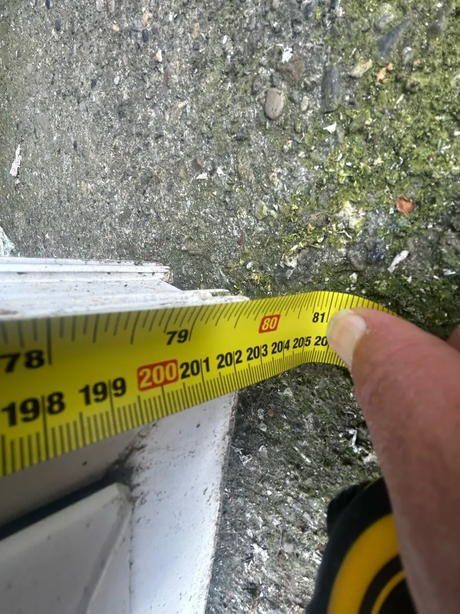 PVC door - Image 3