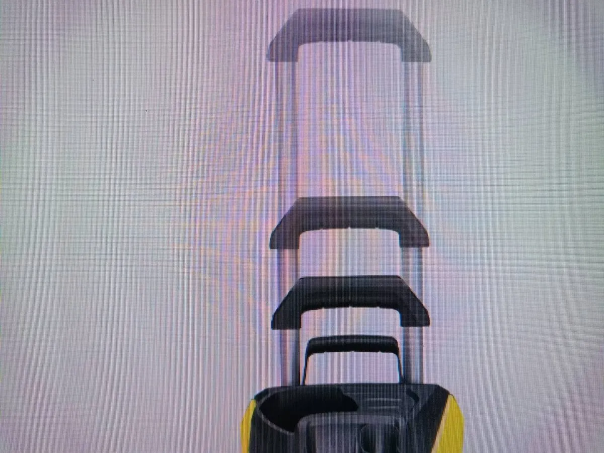 Karcher K7 Brand New With All Accessories €573 New - Image 4