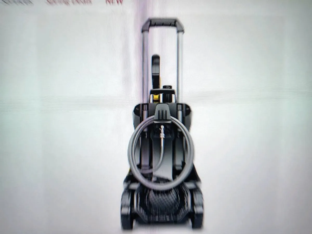 Karcher K7 Brand New With All Accessories €573 New - Image 2