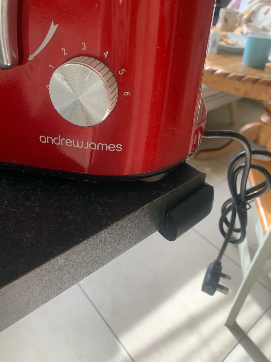 Bread mixer - Image 2