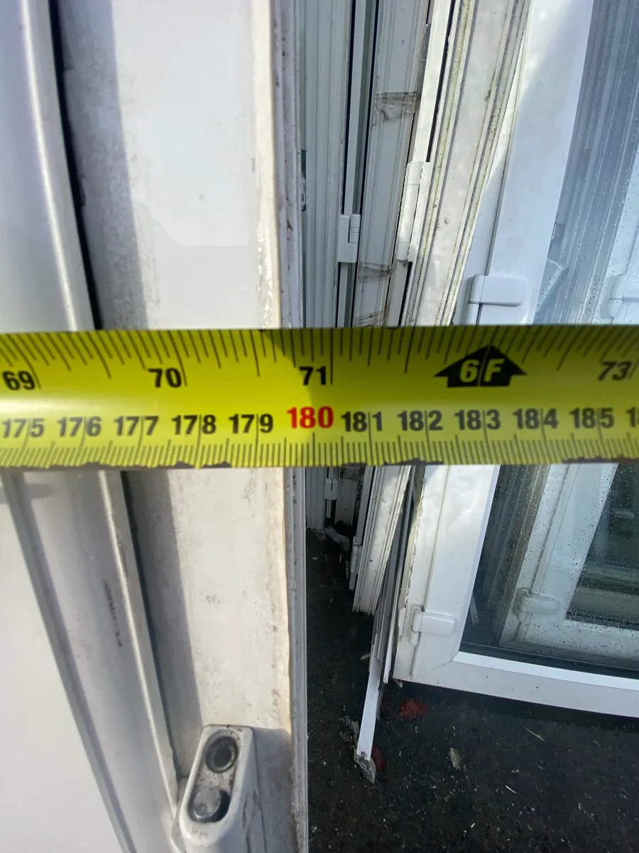 PVC door - Image 2
