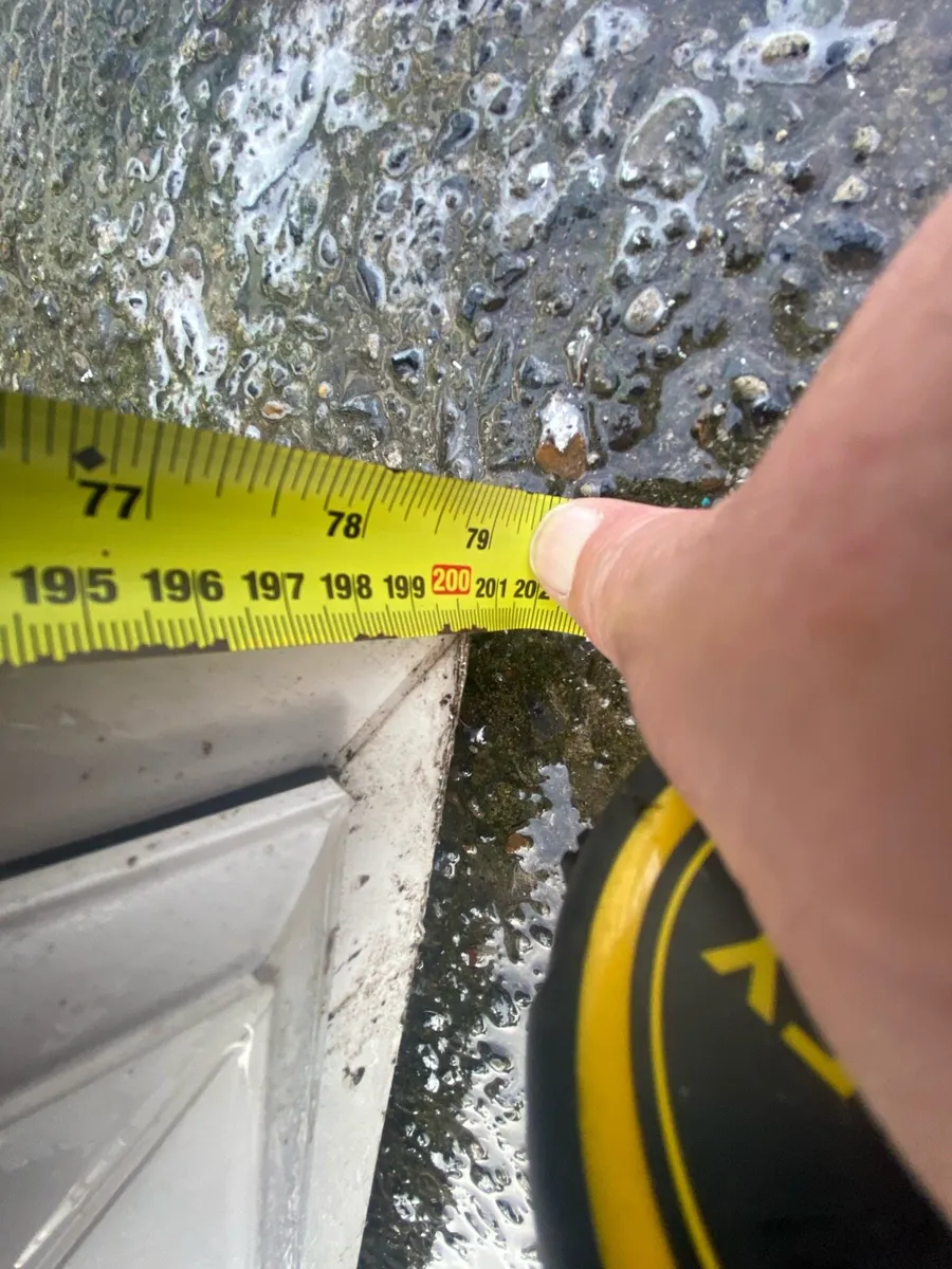 PVC door - Image 3