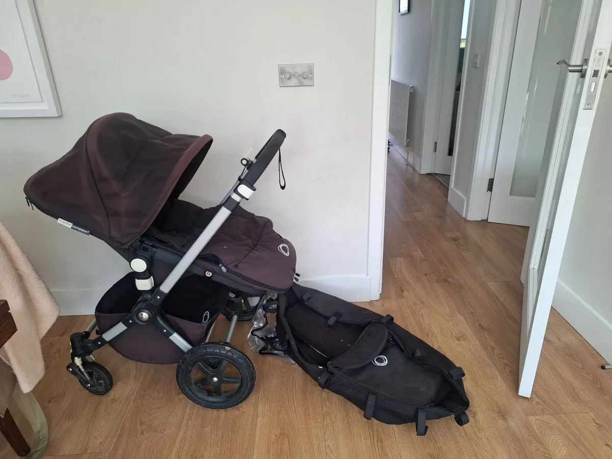 Buggy -bugaboo-  Dublin 5