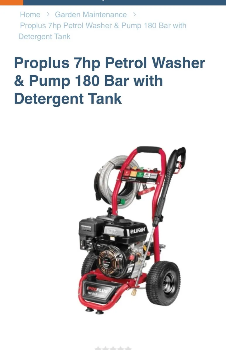 Powerwasher - Image 4