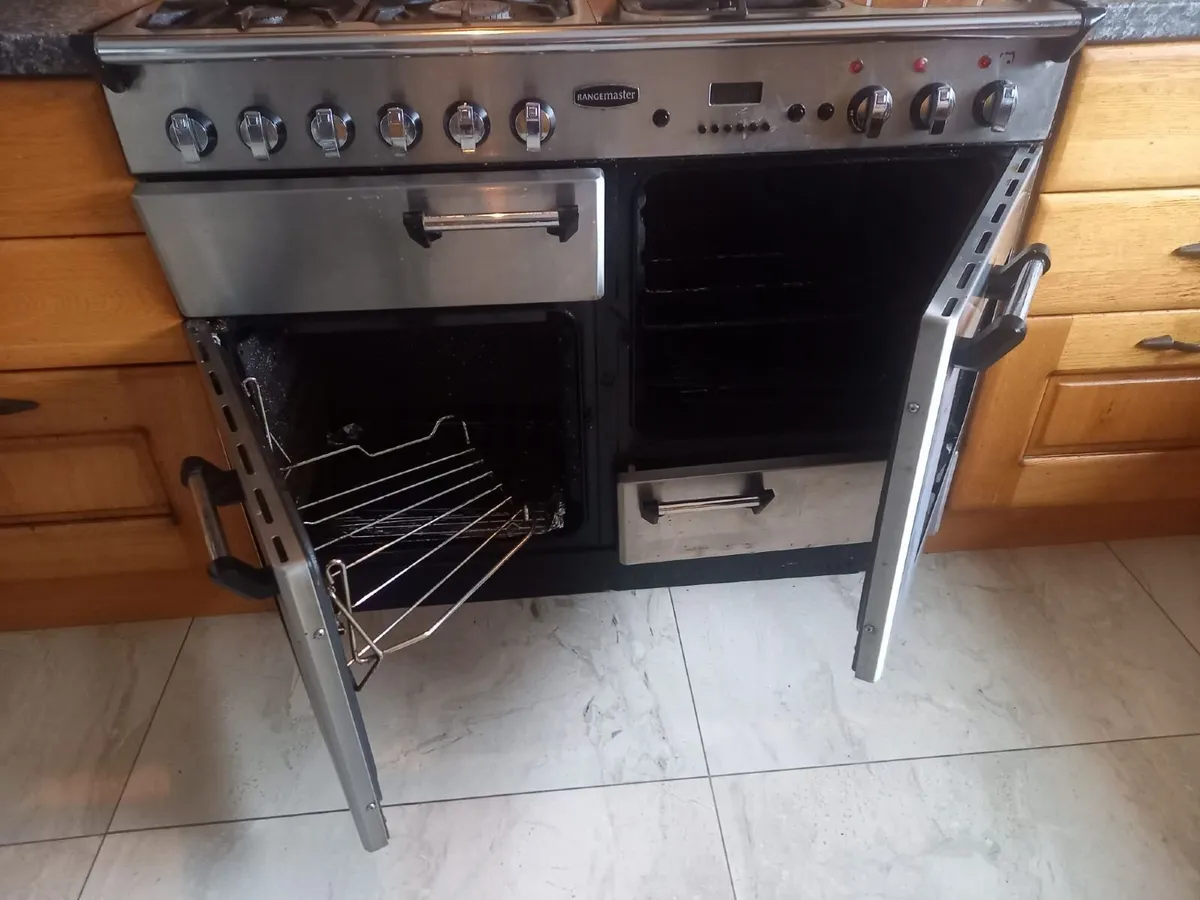 cooker - Image 2