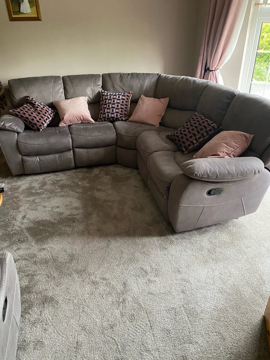 Sofa - Image 1