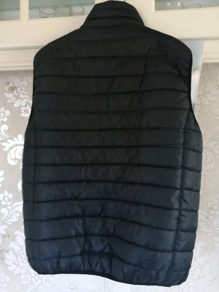 Castrol gillet body warmer - Image 2
