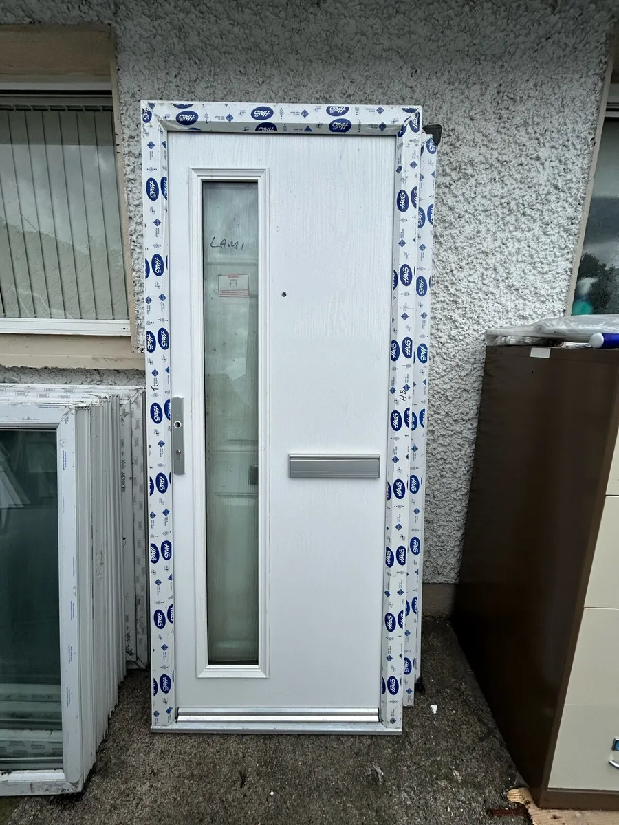 PVC door - Image 4