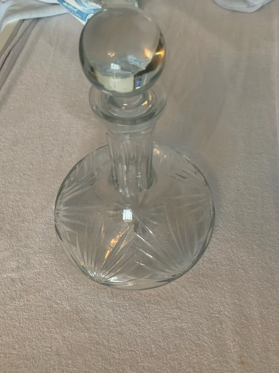 Waterford crystal - Image 1