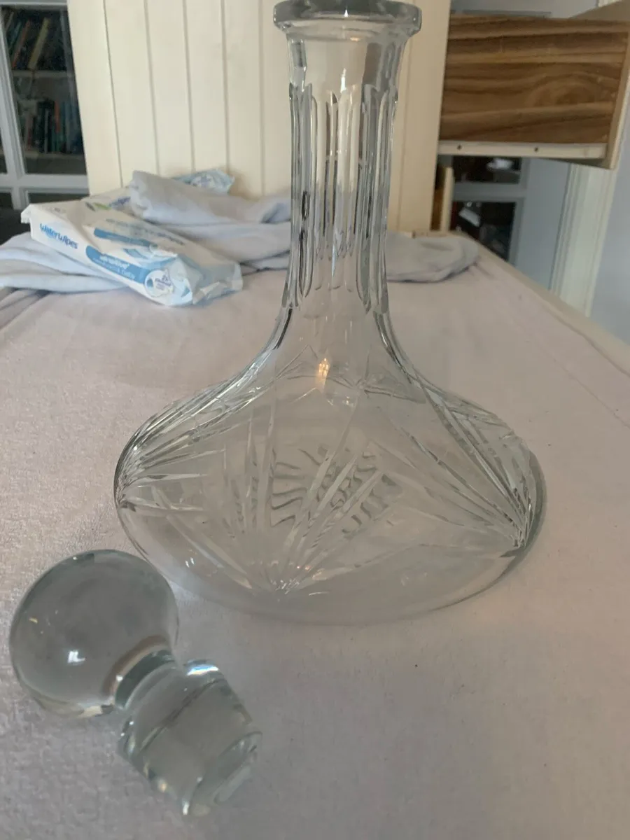 Waterford crystal - Image 2