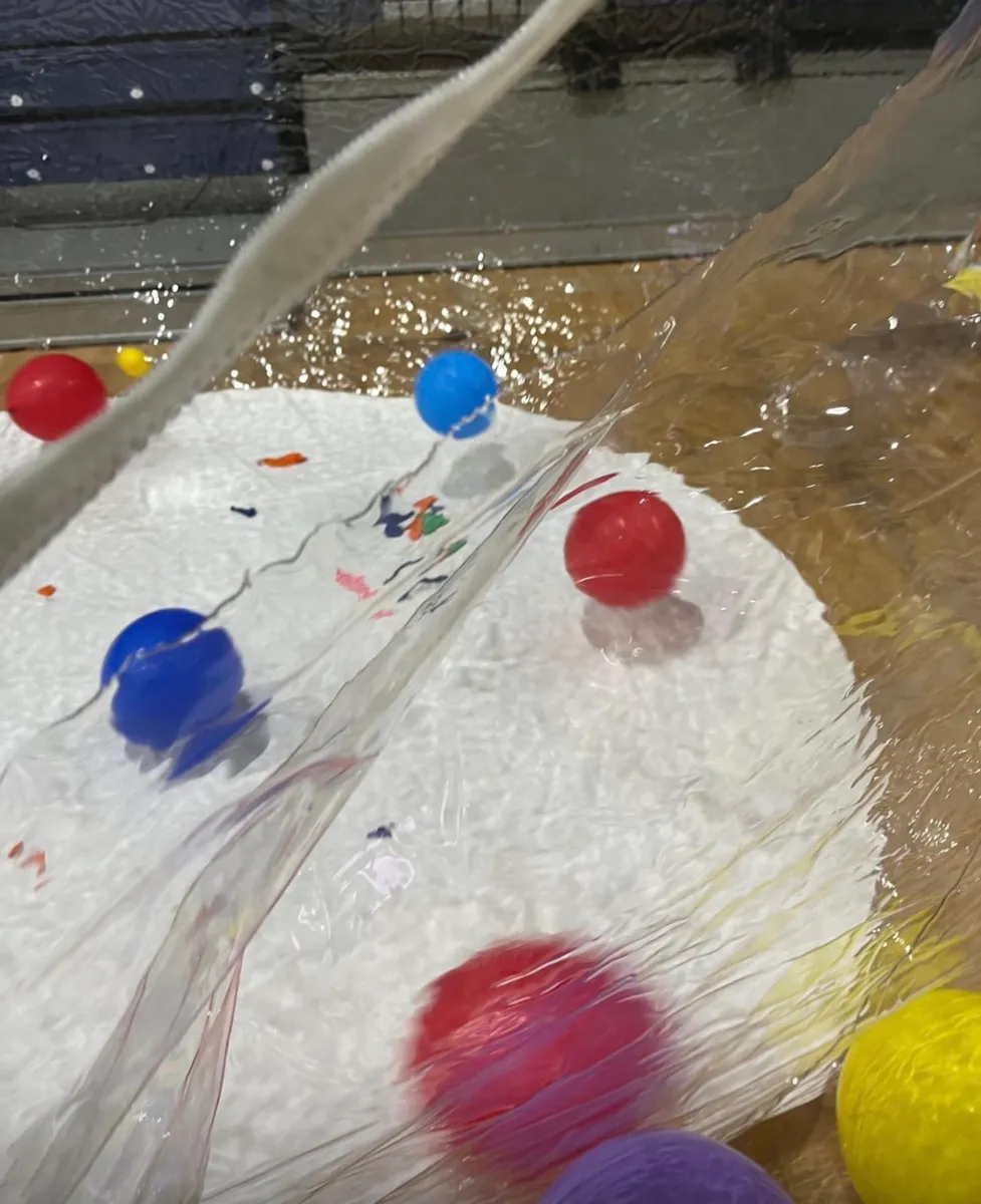 Bubble Dome - Image 2