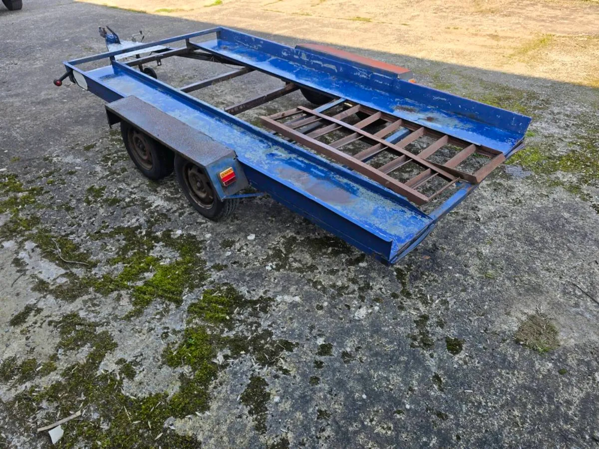 Car transporter - Image 3