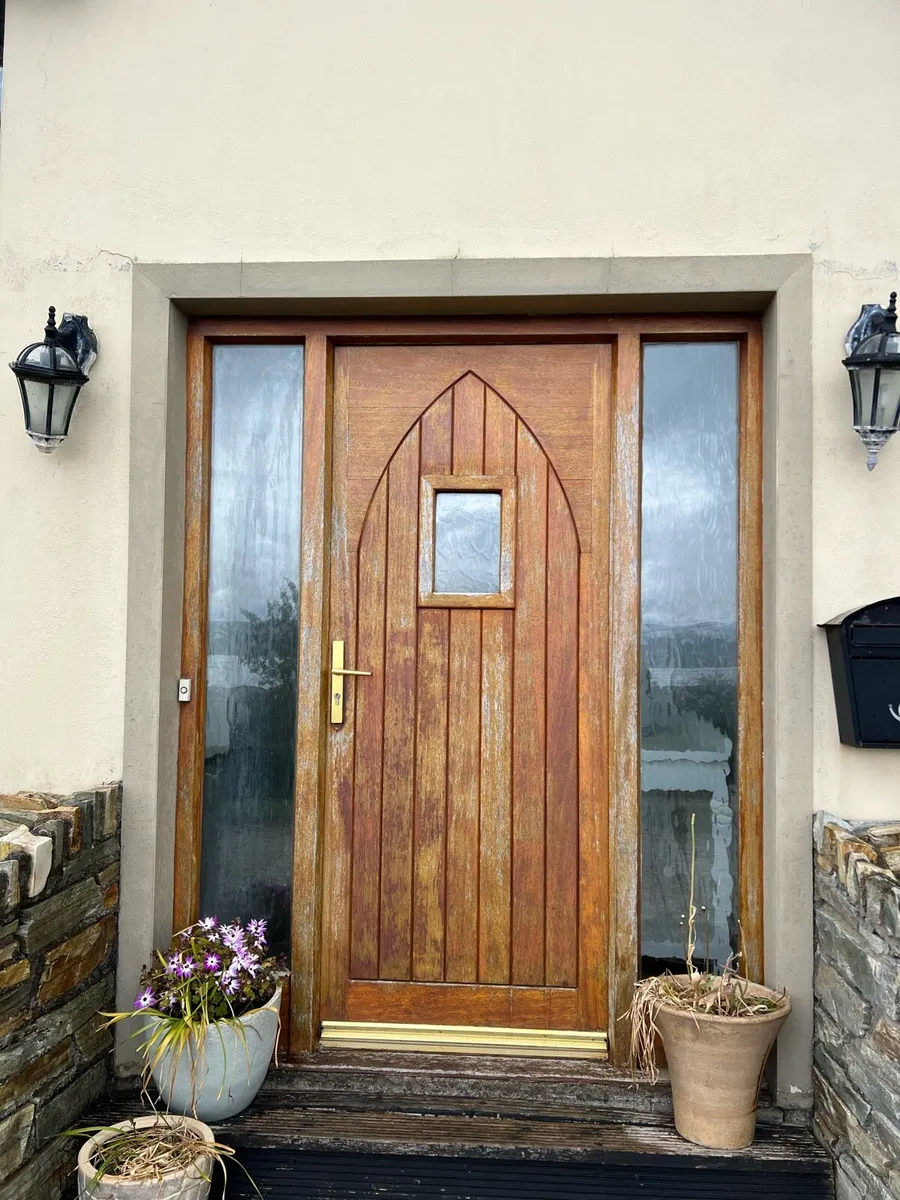 Windows and doors available in coming weeks - Image 3