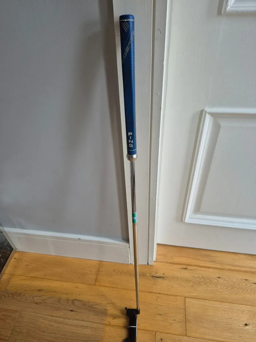 Golf Ping Putter - Image 3