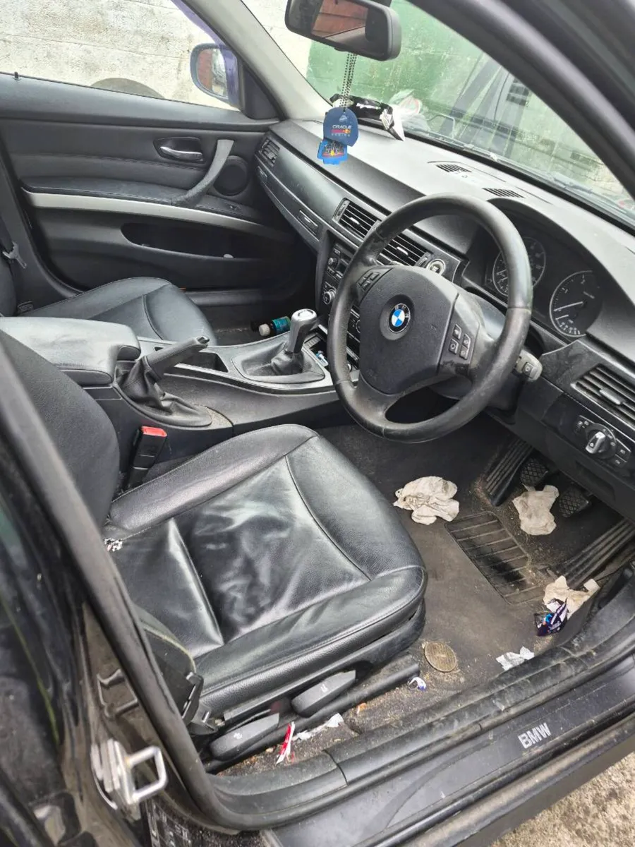 E90 320 d - Image 4