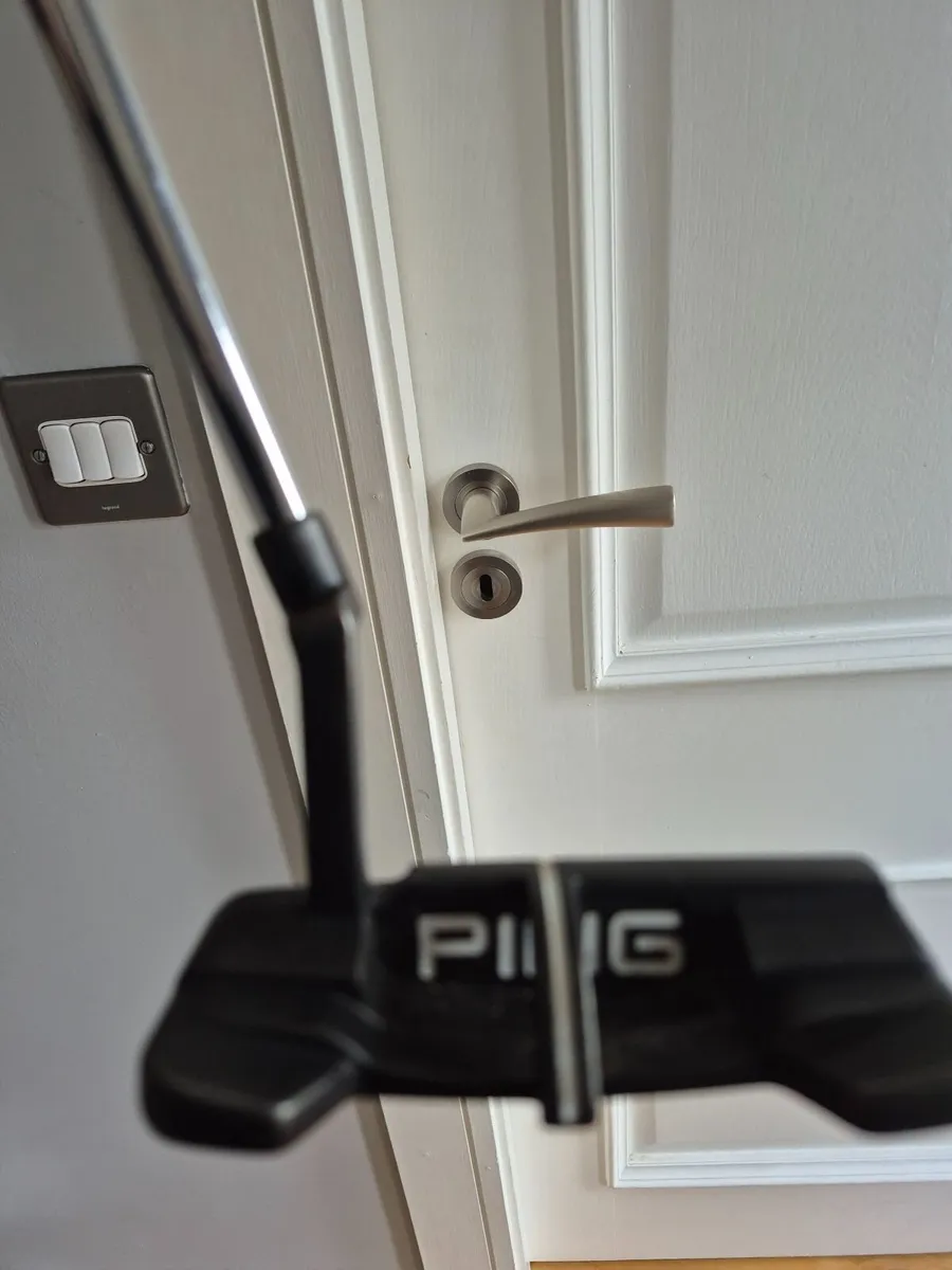 Golf Ping Putter - Image 4